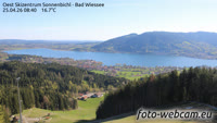 Bad Wiessee - Tegernsee