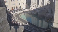 Roma - Fontana di Trevi