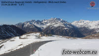 Untertauern - Heiligenblut Großglockner