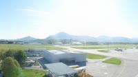 Salisburgo - Aeroporto