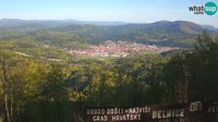 Delnice - Panorama