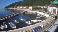 Mošćenička Draga - Marina