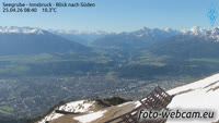 Innsbruck - Seegrube