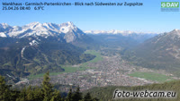 Wankhaus - Garmisch-Partenkirchen