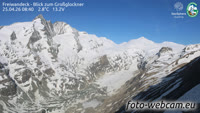 Freiwandeck - Grossglockner