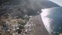 Positano - Spiaggia Grande