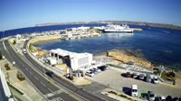 Ċirkewwa - Terminal for Gozo, Comino