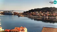 Mali Losinj - Uostas