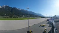 Innsbruck - Aeroporto