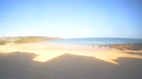 St Ives - Porthmeor Beach