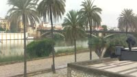 Sevilija - Puente de Triana