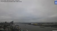 Hamburg - Landungsbrücken