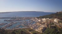 Gozo - Mġarr - Uostas