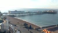 Braitonas - Brighton Palace Pier