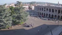 Verona - Arena