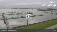 Langeoog - Marina
