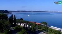 Portorose - Panorama