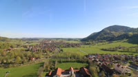 Aschau im Chiemgau - Panorama