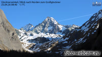 Glocknerwinkel - Grossglockner