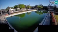 Celje - Piscina all'aperto
