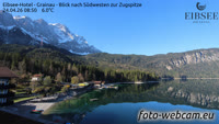 Grainau - Eibsee