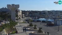 Vodice - Uostas