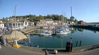 Padstow - Uostas