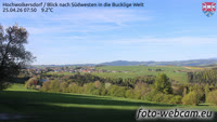 Hochwolkersdorf - Bucklige Welt