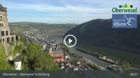 Oberwesel - Schönburg