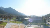 Ramsau am Dachstein - Panoramic view