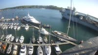 Falmouth - Marina