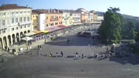 Verona - Piazza Brà