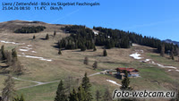 Lienz - Zettersfeld - Faschingalm ski area