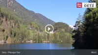 Oetz - Piburger See