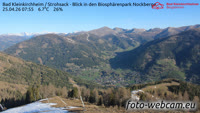 Bad Kleinkirchheim - Strohsack