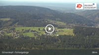 Fichtelgebirge - Ochsenkopf