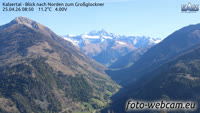 Kienburg - Kalsertal, Grossglockner