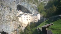 Predjama - Castel Lueghi