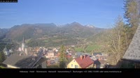 Mariazell - Montestyria