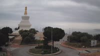 Benalmádena - Stupa de la Iluminacion