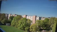Germering - Panoramic view