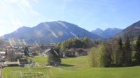 Ruhpolding - Panorama