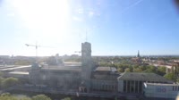 Miunchenas - Deutsches Museum