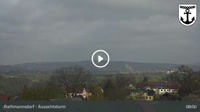Rathmannsdorf - Vue panoramique