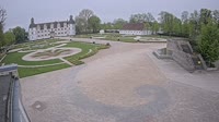 Paderbornas - Schloßpark Neuhaus