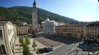 Valdobbiadene - Piazza Marconi