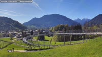 Ruhpolding - Chiemgau Coaster