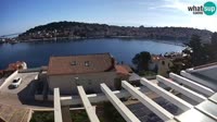 Mali Lošinj - Vaizdas į įlanką
