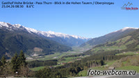 Pass Thurn