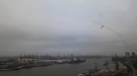 Hamburg - Harbour